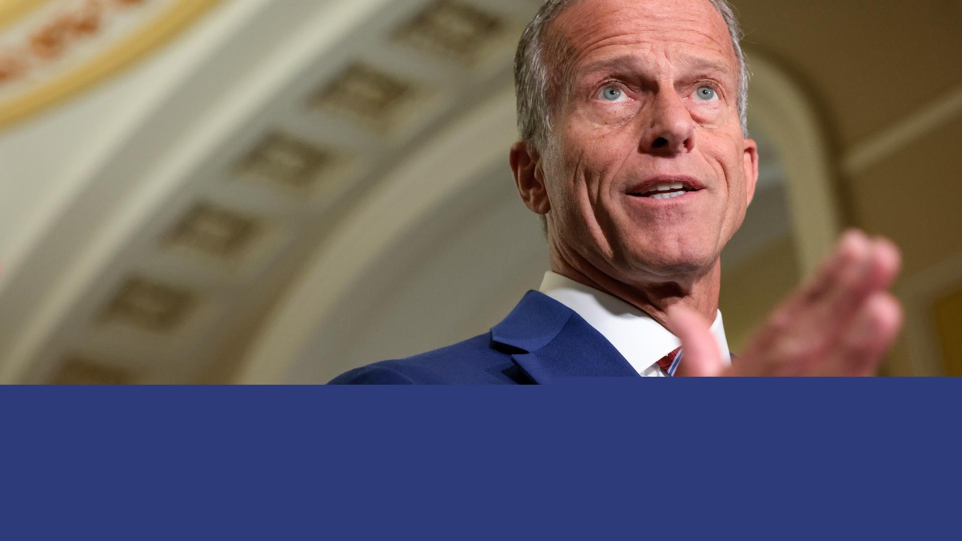 U.S. Senate opens first stage of crypto Clarity Act voting to give bill a chance next month