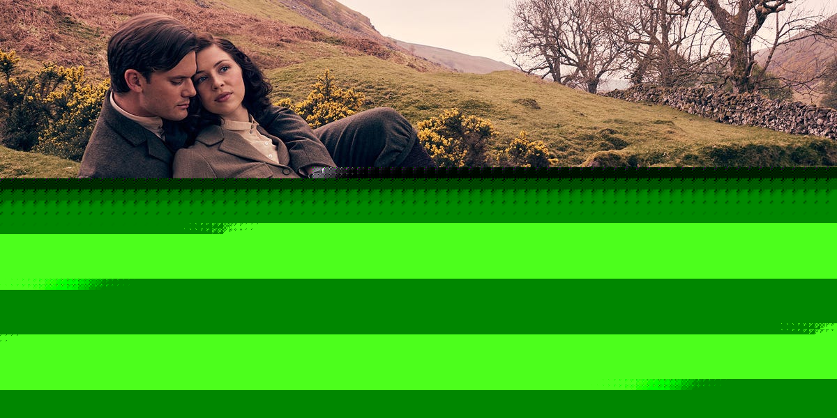 All the Real Filming Locations Used in <em>Outlander: Blood of My Blood</em>