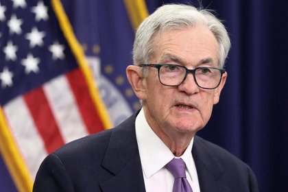 Powell's silence on Fed controversies speaks volumes: McGeever