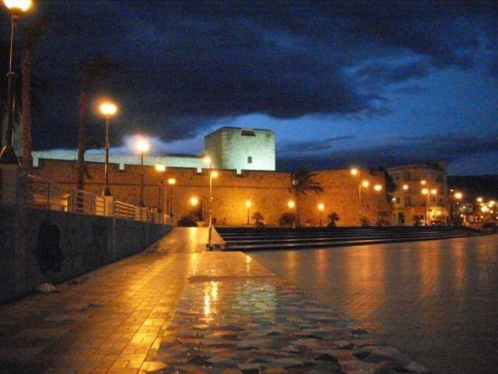 Notte di San Lorenzo e Ferragosto a Manfredonia: viale Miramare chiude al traffico fino alle 2