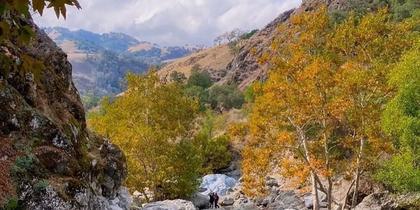 A Handful of Just-Right 5-Mile Hikes in the Bay Area