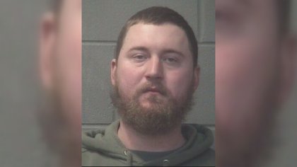 Man arrested after gun found at Richlands Elementary School
