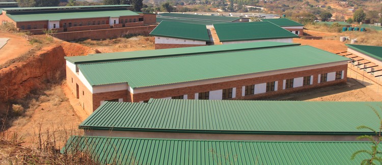 IDT’s school project stalls as costs reach R198-million