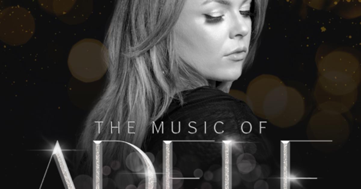 Adele tribute concert by candlelight at Worcester Cathedral