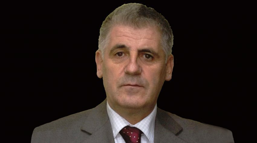 Roli i Gjimnazit "Skënderbeu" në krijimin e elitës politike të shqiptarëve në Luginën E Preshevës