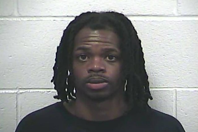 DEVELOPING: Atlanta man faces sex crime-related charges after allegedly taking teen to Dawson-area Walmart