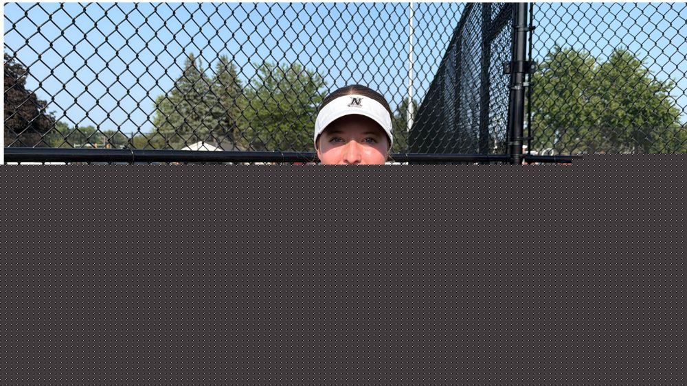 Newton Girls Tennis Opens The Season Today At The Knoxville Invitational