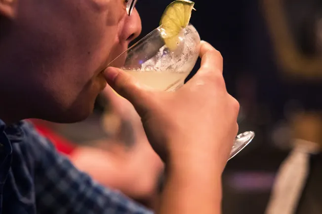Dry January is dead. Long live intentional drinking.