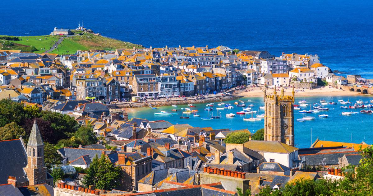St Ives road to close for five days for pipe repairs