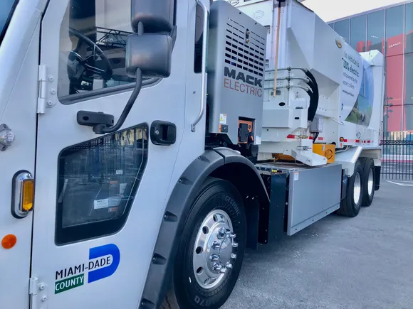 How Miami-Dade County plans to tackle zero waste by 2040