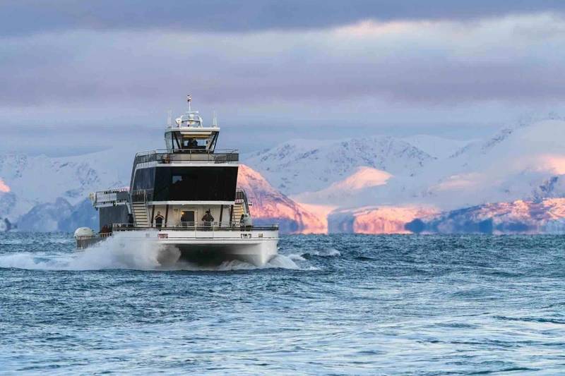 Study Identifies Marine Evacuation Systems as Crucial for Passenger Vessels
