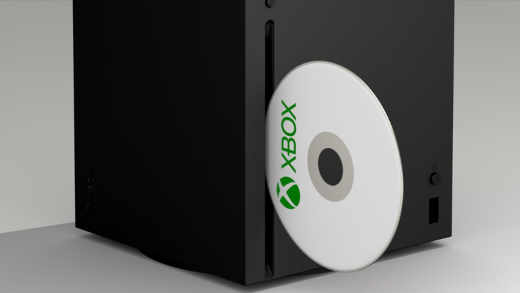 Xbox is Making Changes to Ensure Disc-Based Games Still Work During Service Outages