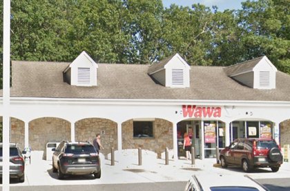 Person in Galloway Hits Scratch Off Ticket to Ten Grand