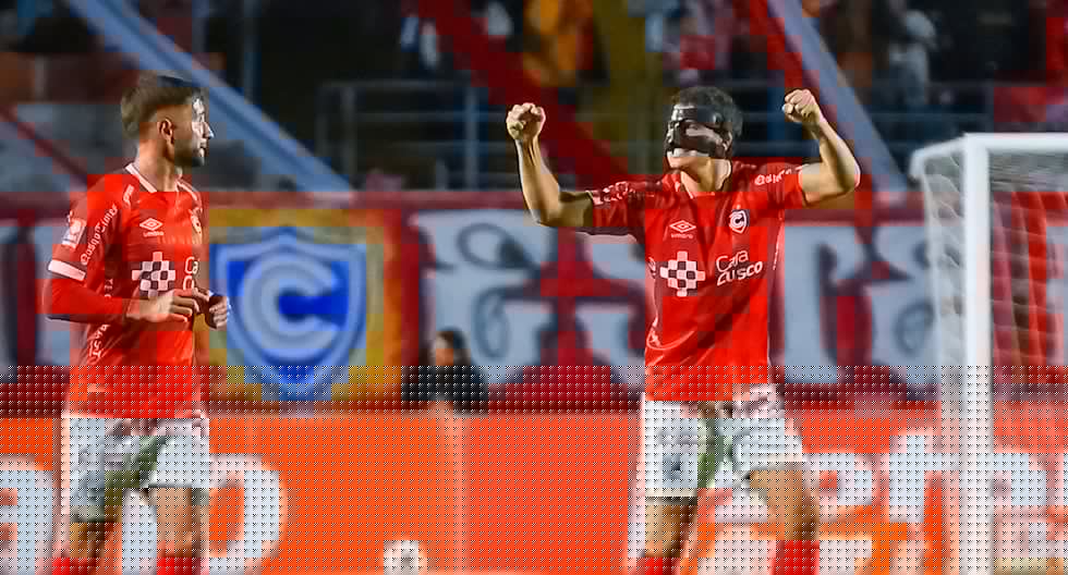 Universitario vs. Cienciano (0-2): minuto a minuto, resumen y goles del Torneo Clausura