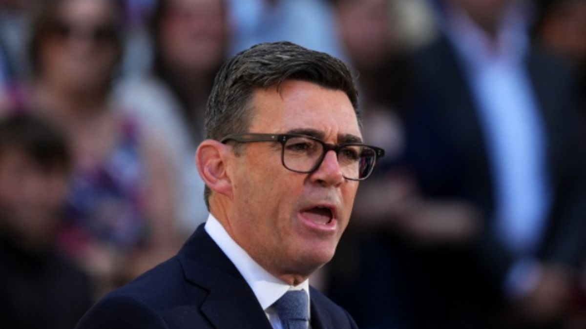 Andy Burnham issues cost-of-living payment update and says 'not the end'
