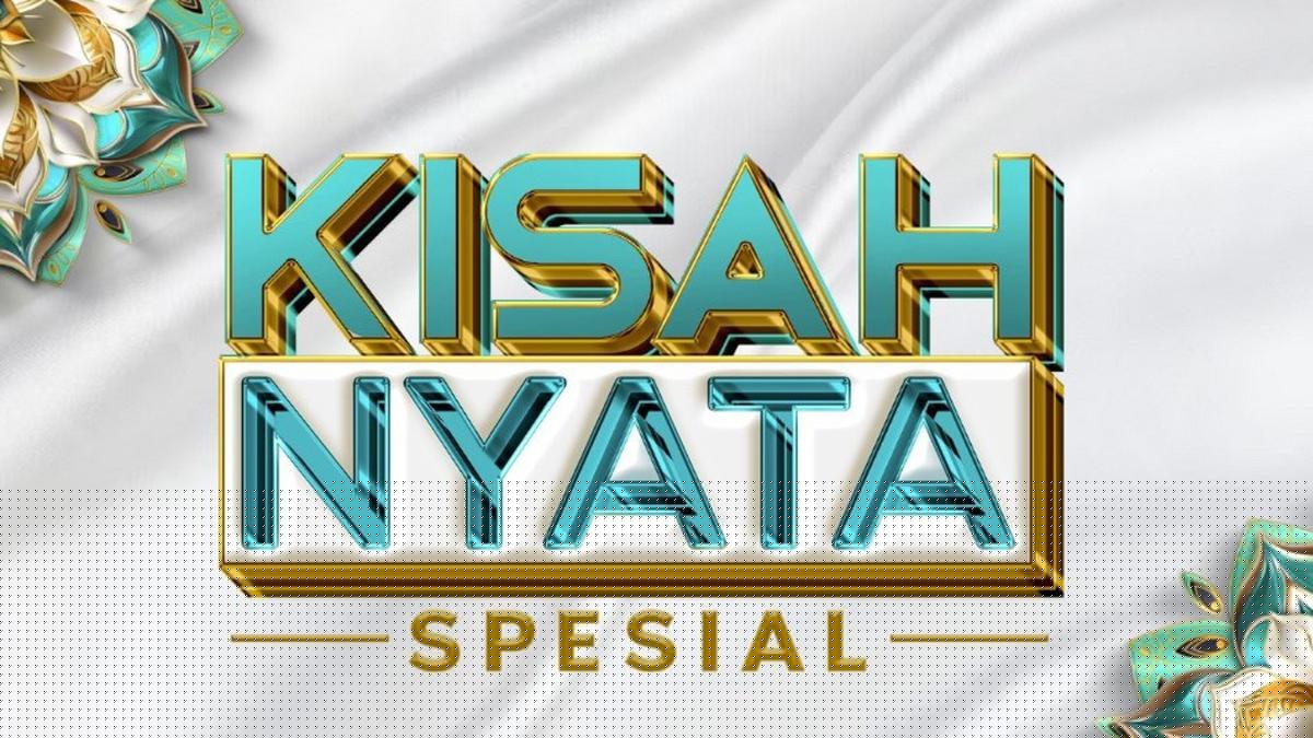Saksikan FTV Kisah Nyata di Indosiar, Senin 29 September Via Live Streaming Pukul 13.30 WIB