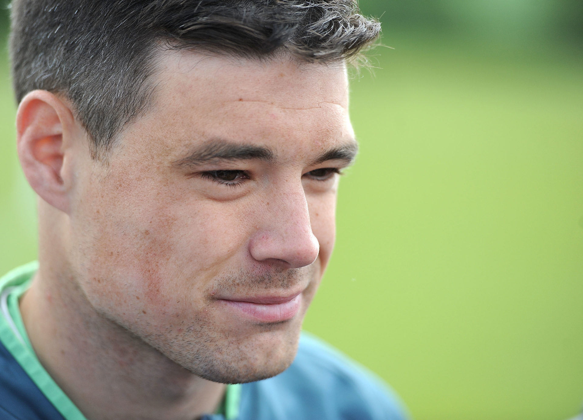 Darren O'Dea states what Arne Engels will be telling his Celtic critics after working with midfielder