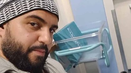 How the name Jihad is still given to babies in Britain - despite links to Islamist extremism