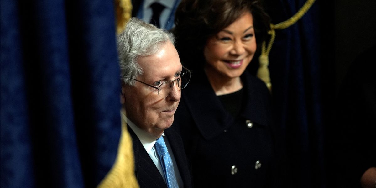 Crucial deadline in Mitch McConnell saga set to trigger never-before-tested law