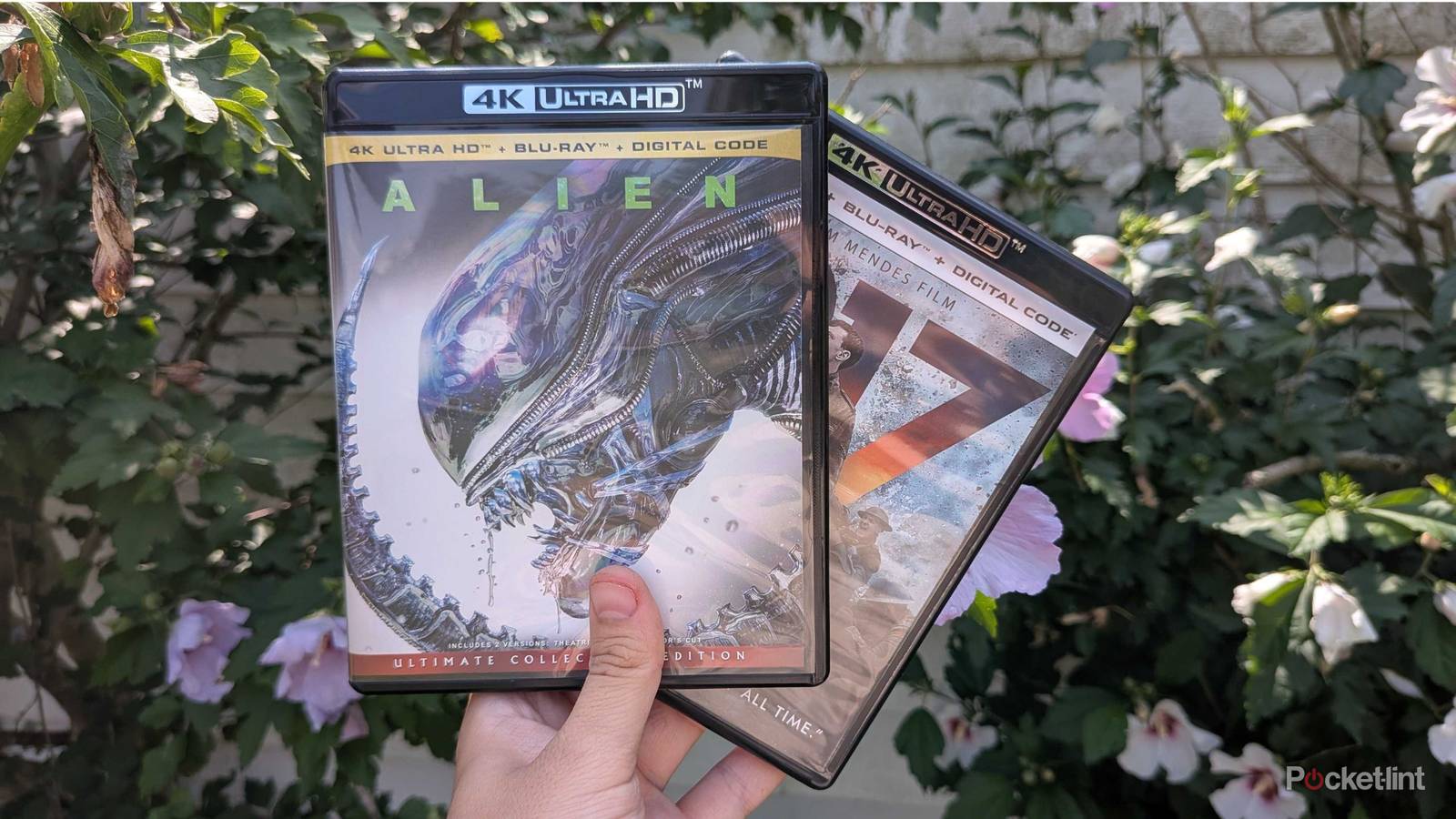 4K Blu-ray has three HDR formats, and you need the right one for your TV