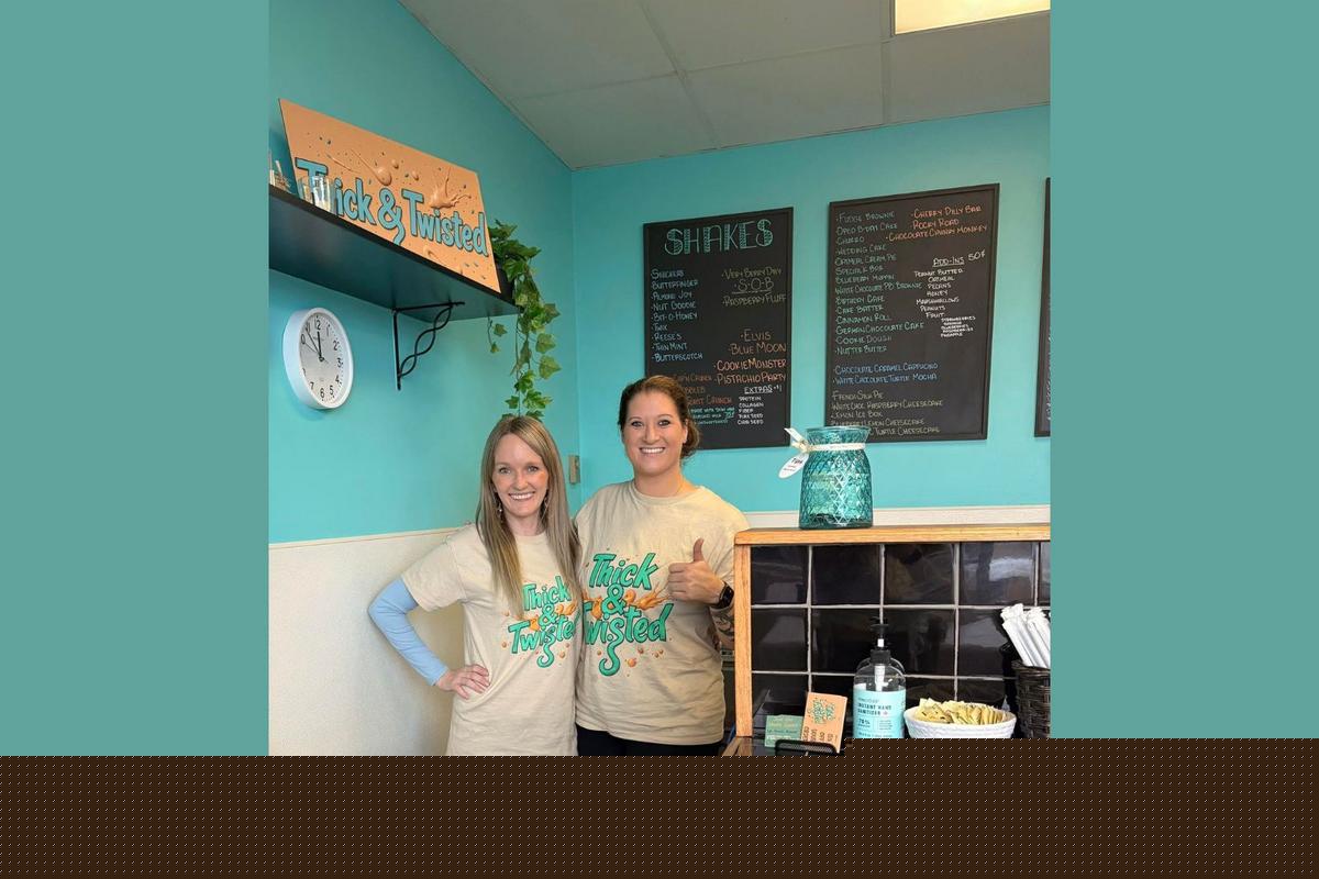 A Duluth Shake Shop Is Fighting To Stay Open After A Rough Year