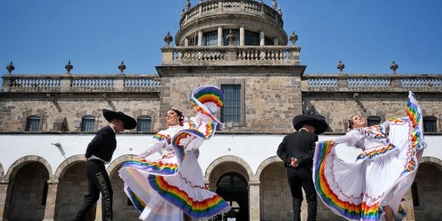 Buscan atraer turismo e inversiones de Reino Unido a Jalisco