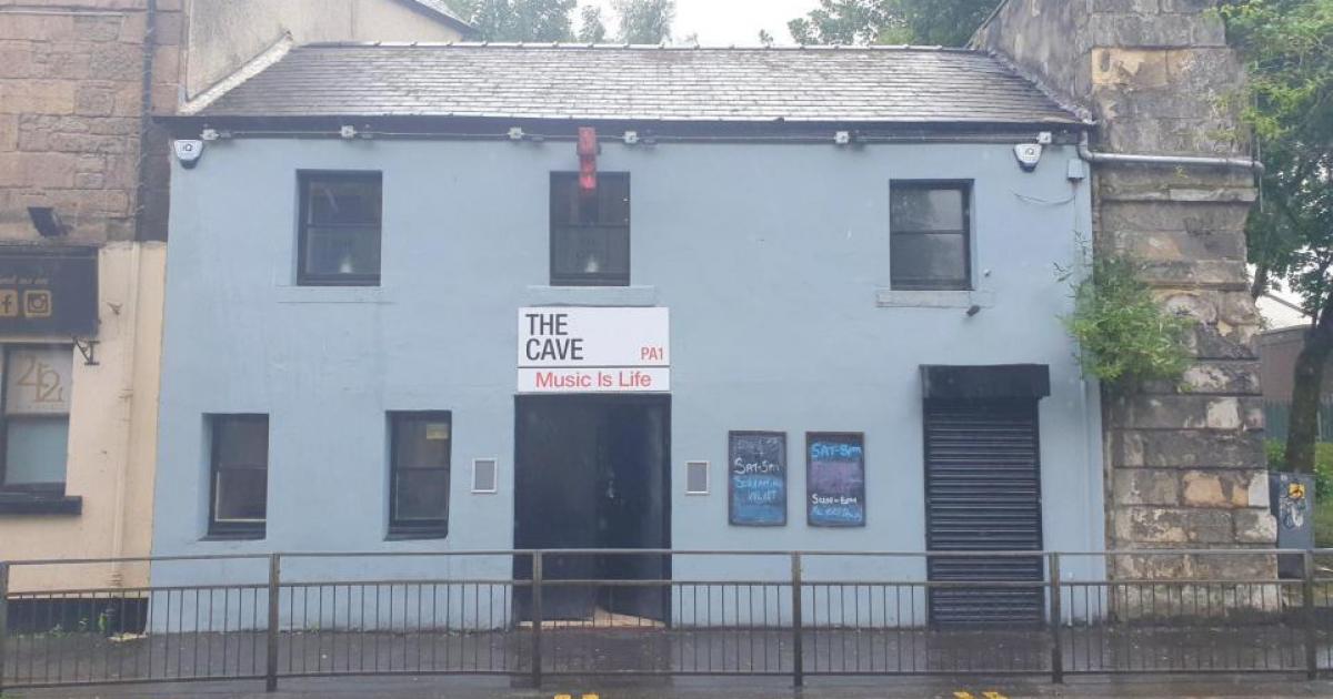 Popular live music venue set to be transformed into THIS