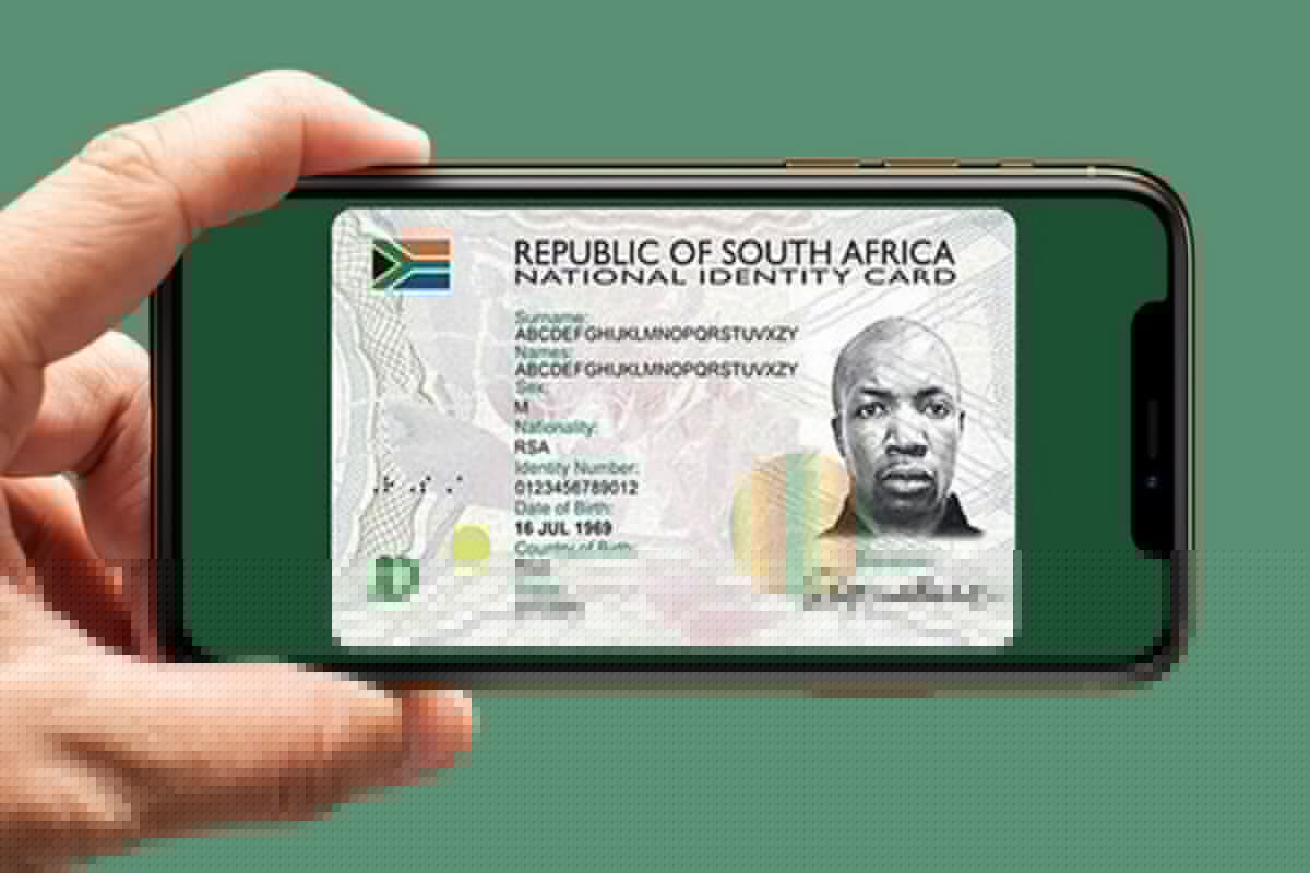 Home Affairs’ Smart ID card rollout is booming