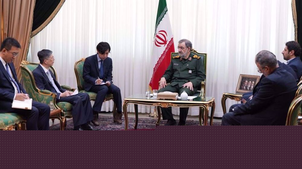 Hormuz Strait to Remain Closed Until US Meets Iran’s Conditions, Declares SNSC Chief