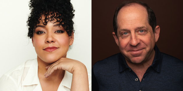 Lilli Cooper and Jason Kravits Complete the Cast of The 25th Annual Putnam County Spelling Bee Off-Broadway