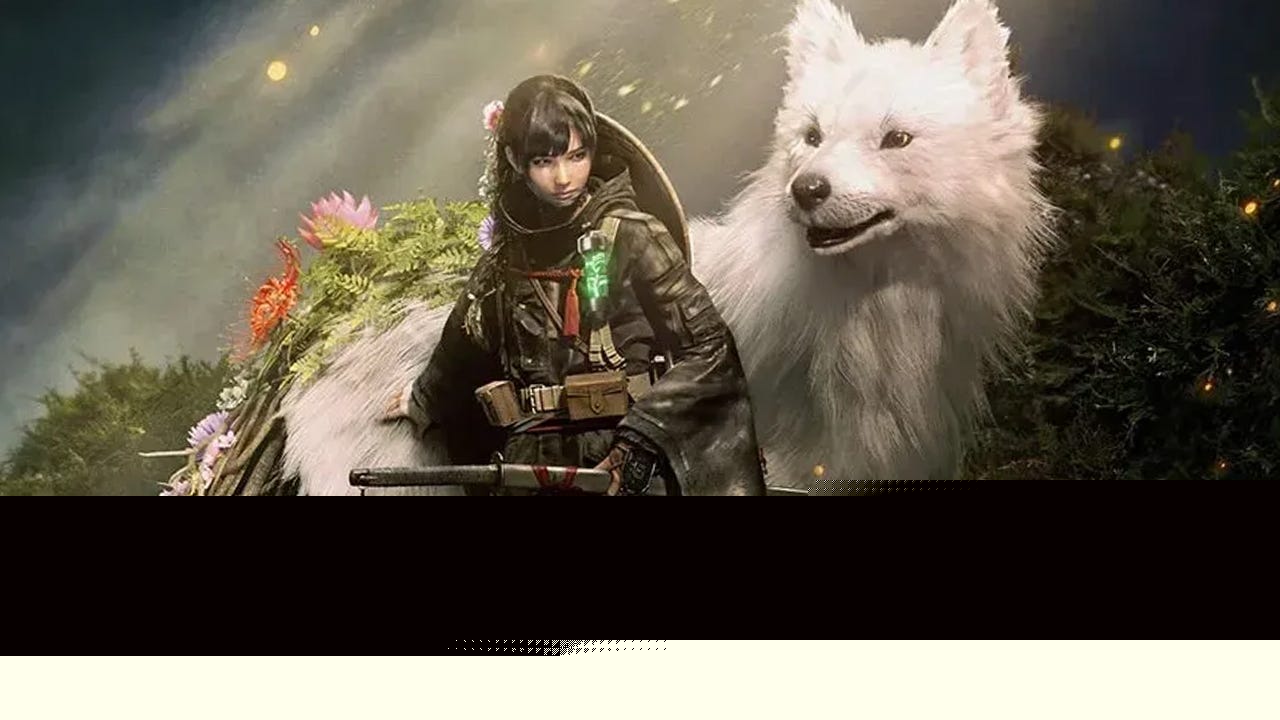 Pokémon Developer Game Freak Promises Fixes 'Within a Week' To Its Big Budget RPG Beast of Reincarnation, Following Mixed Response at Launch