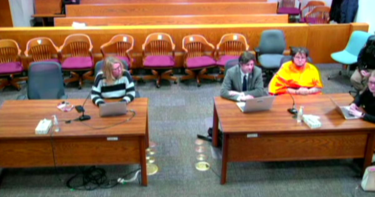 Suspect pleads not guilty in Oneida child neglect case