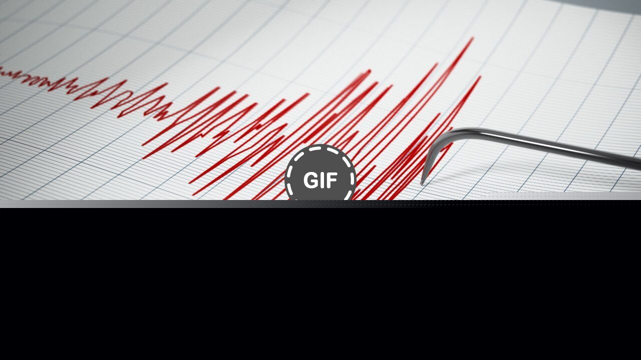 Massive 7.4 Earthquake Rocks Colombia as Powerful Quakes Again Shake the World
