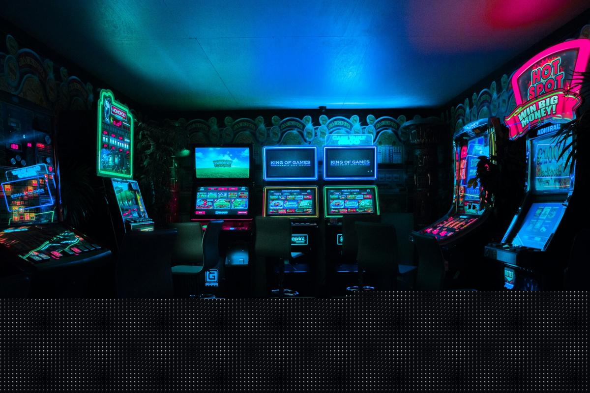 New Magic Valley ID Arcade Set To Open This Weekend