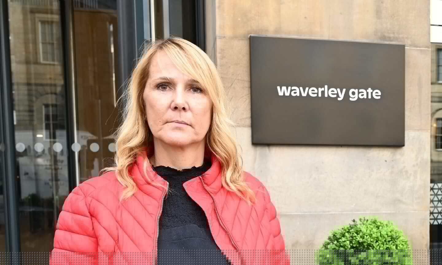 NHS Tayside Eljamel patient’s anger as Scottish Government admits data breach
