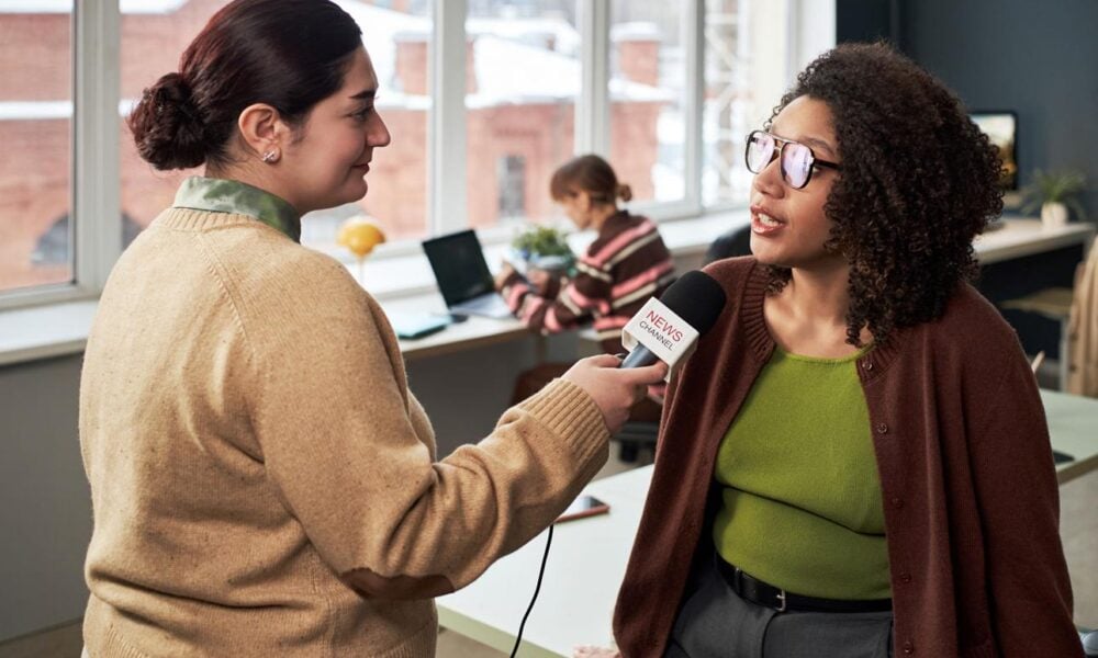 Why innovation ecosystems need independent business media