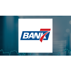 Bank7 (BSVN) to Release Quarterly Earnings on Friday