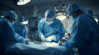 Morgan Stanley Remains Bullish on Intuitive Surgical (ISRG)
