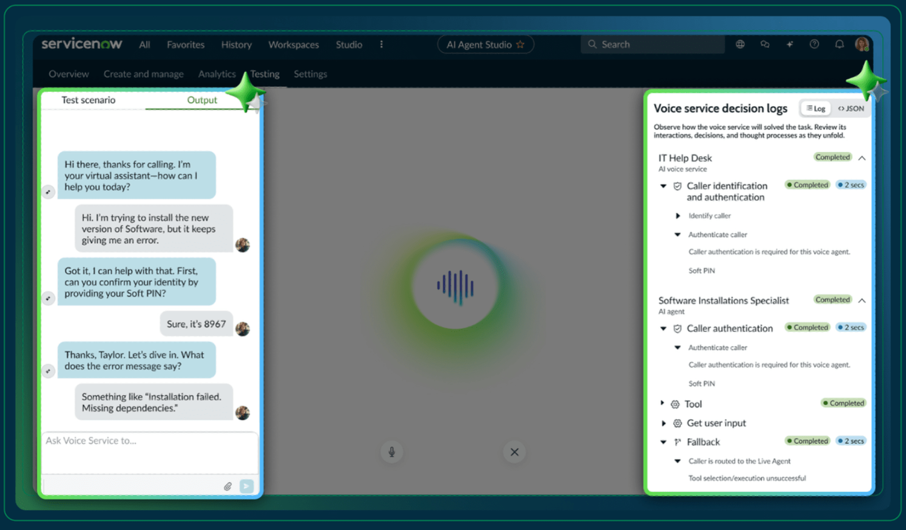 ServiceNow AI Experience - why the new interface is a platform strategy for enterprise dominance