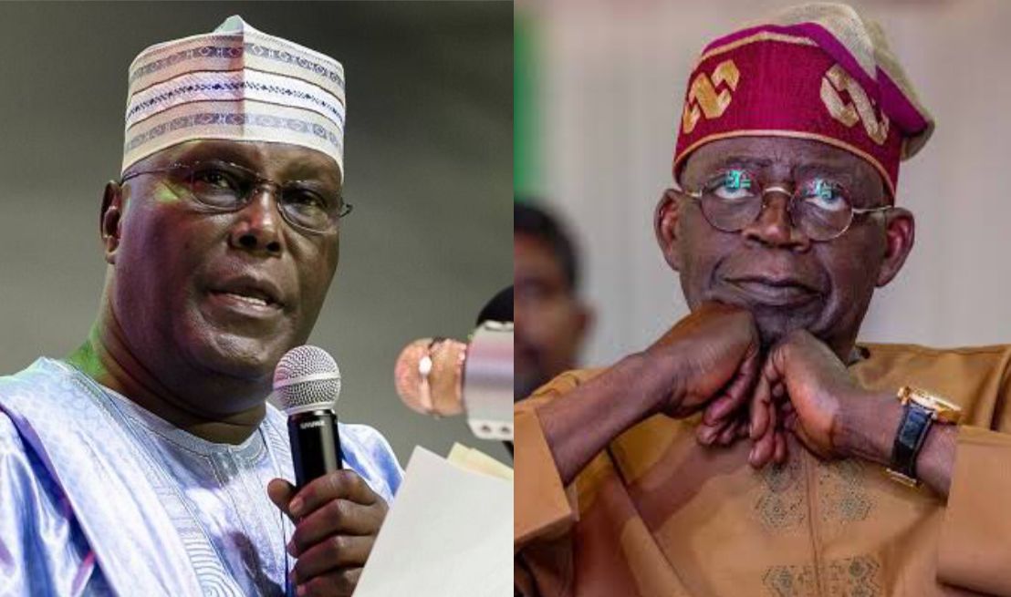 ₦12.62 trillion debt scandal: Tinubu has lost control – Atiku