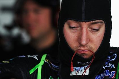 Comment on Toyota not happy with Kyle Busch’s radio comments at Dover by elizabethswann