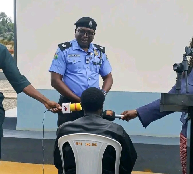 Plateau Police Make Fresh Arrest Over Shocking Mob Torture That Killed Ibrahim Mbaya