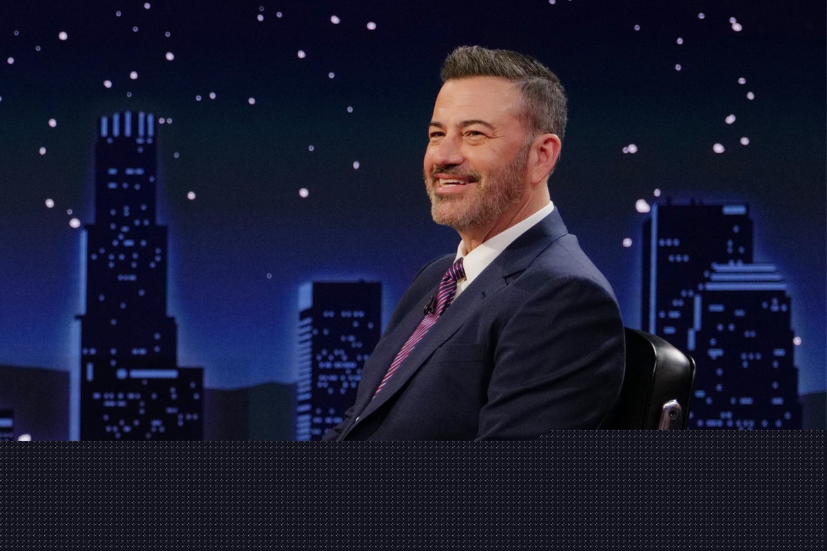 Jimmy Kimmel’s ratings revealed days after huge viewership spike for return
