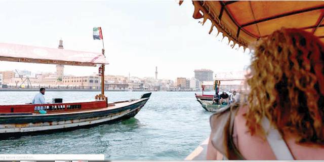 Dubai launches $800 incentive scheme to lure back tourists after Iran strikes
