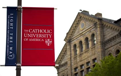 Catholic universities look to support foreign students amid Trump visa crackdown