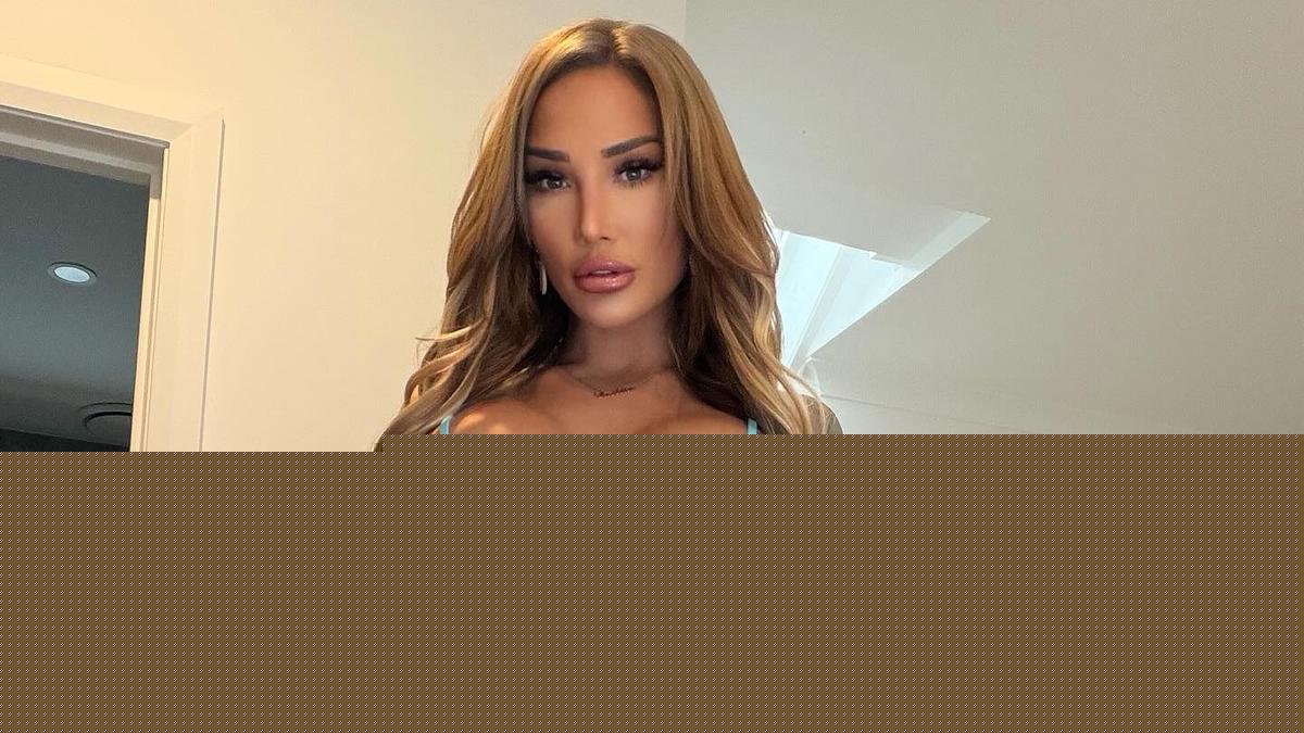 Caitlin Lyndon: Aussie influencer known as ‘Fitmum’ still searching for answers after home firebombed in 2025