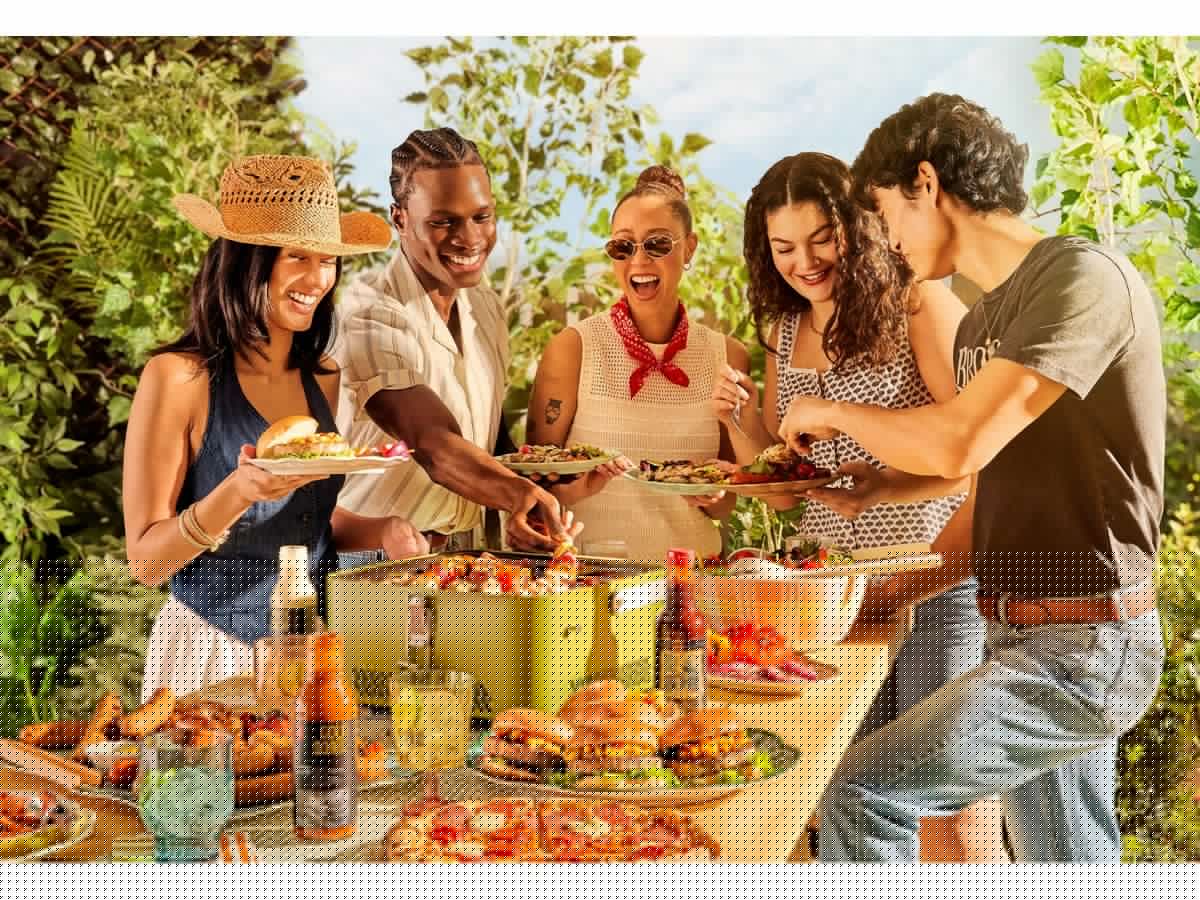 How to grill like a pro this summer