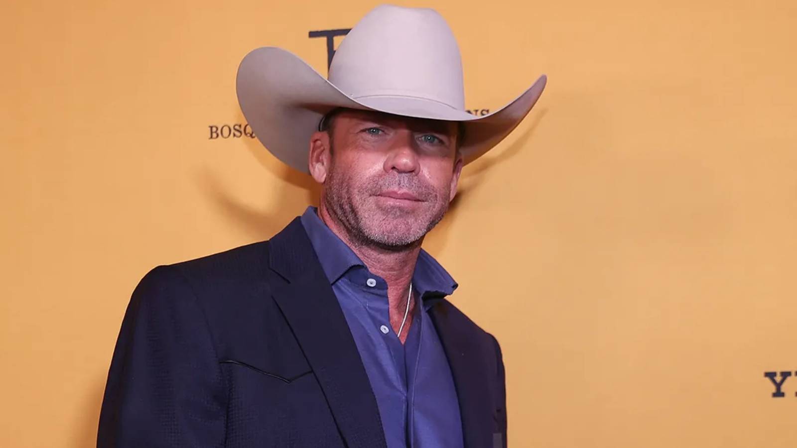 Paramount+ Reportedly Abandoning Taylor Sheridan's Western Action Thrillers