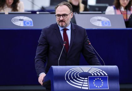Commissario Ue, ‘timori per dipendenza da energia Usa, cerchiamo alternative’