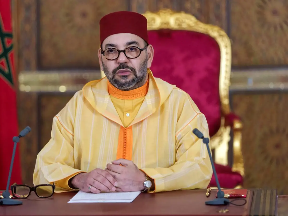 King Mohammed VI Launches USD 33 Mln Mental Health Rehab Center Near Casablanca